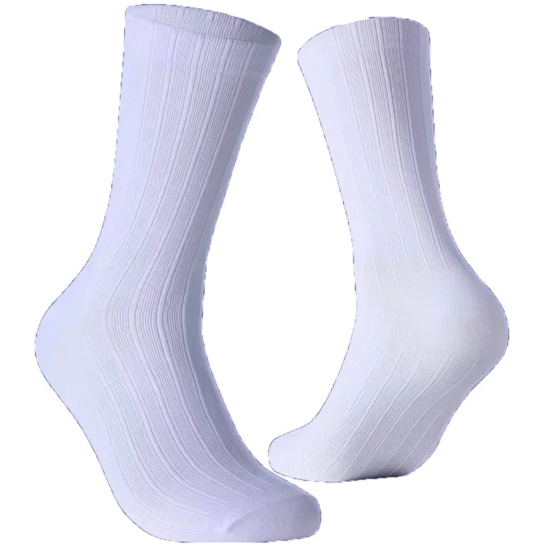 Ankle Support Badminton - Kaymaz futbol çorapları Erkek Kadın kaymaz