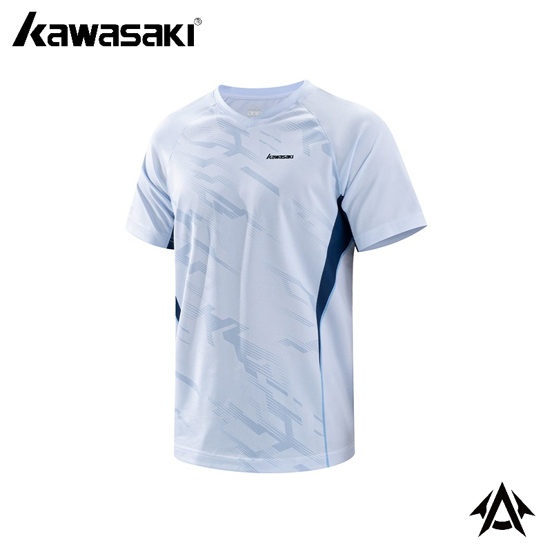 Badminton Rank - Kawasaki Erkek Kadın Profesyonel Badminton Forması