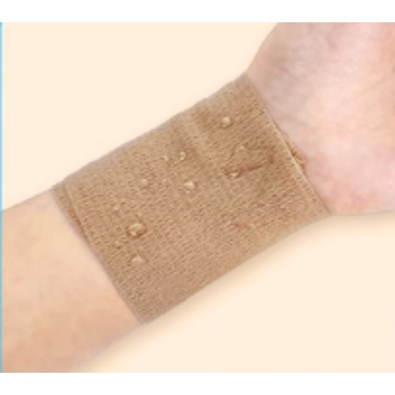 Ankle Support Badminton - 7.5/10 4.5 Metre Kendinden Yapışkanlı Elastik