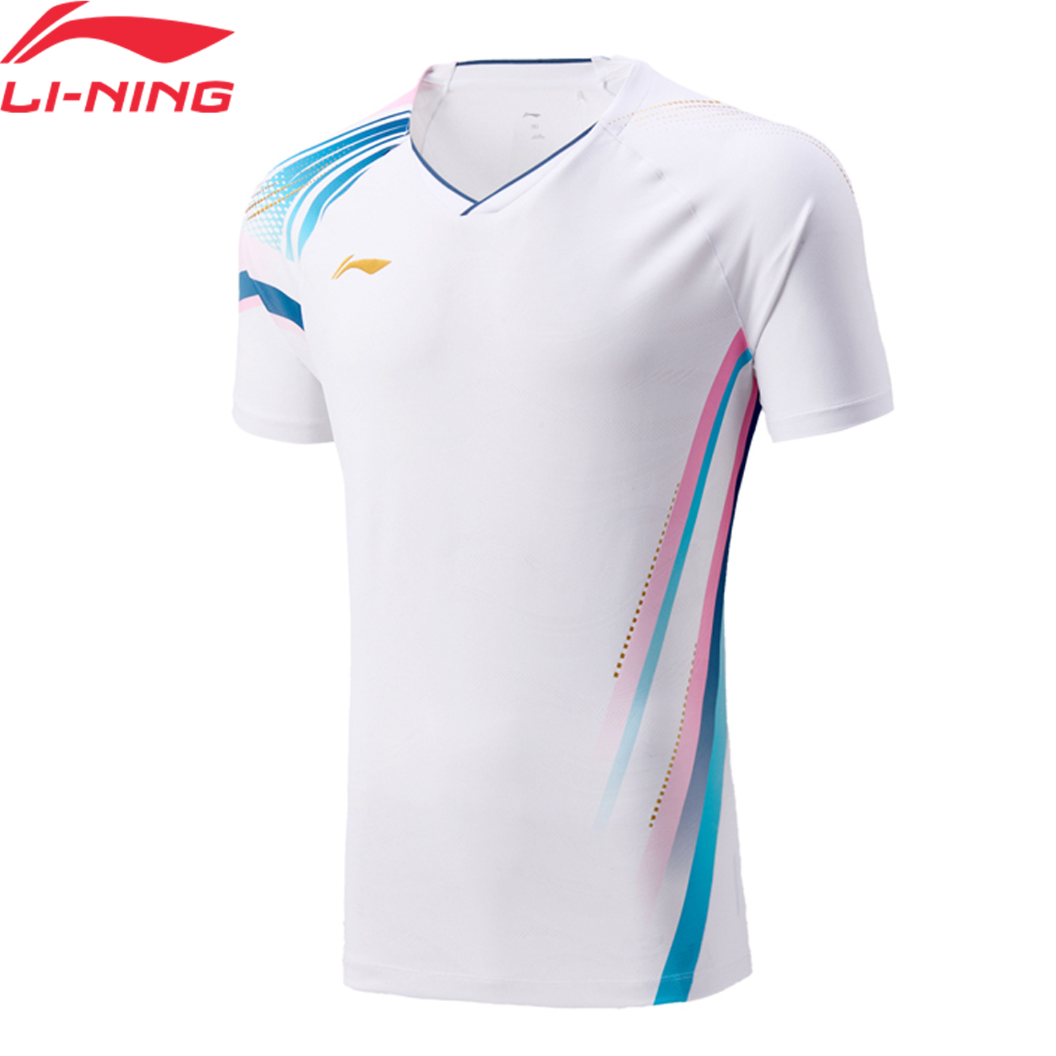Badminton Rank - Li-Ning Unisex Badminton Forması LN BAKTERİYA
