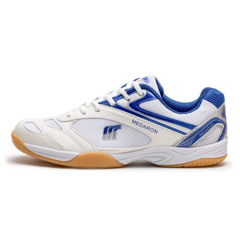 Badminton Footwork - Erkekler Masa Tenisi Ayakkabıları Eğitim Yeni