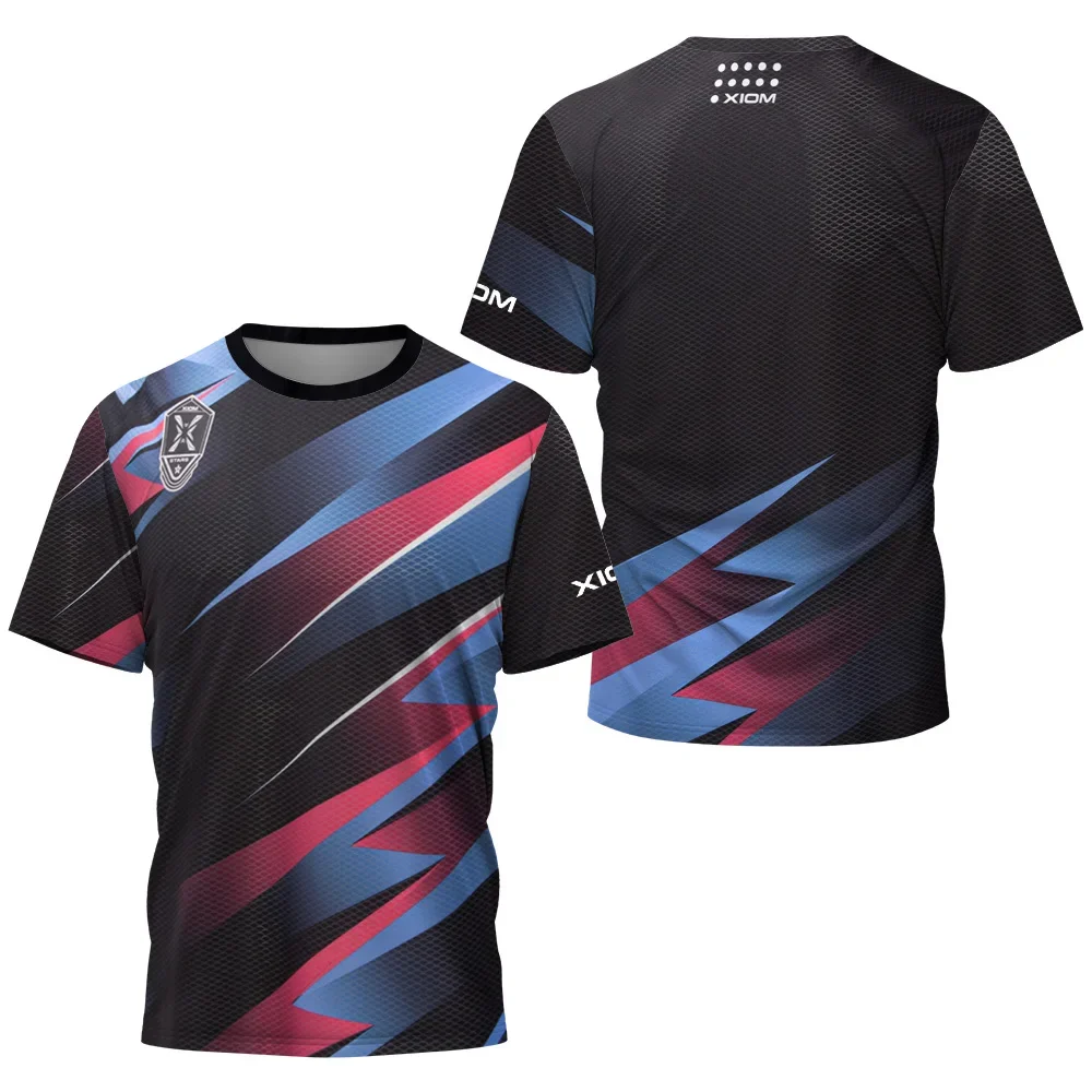 Badminton Rank - Erkekler için masa tenisi ve badminton