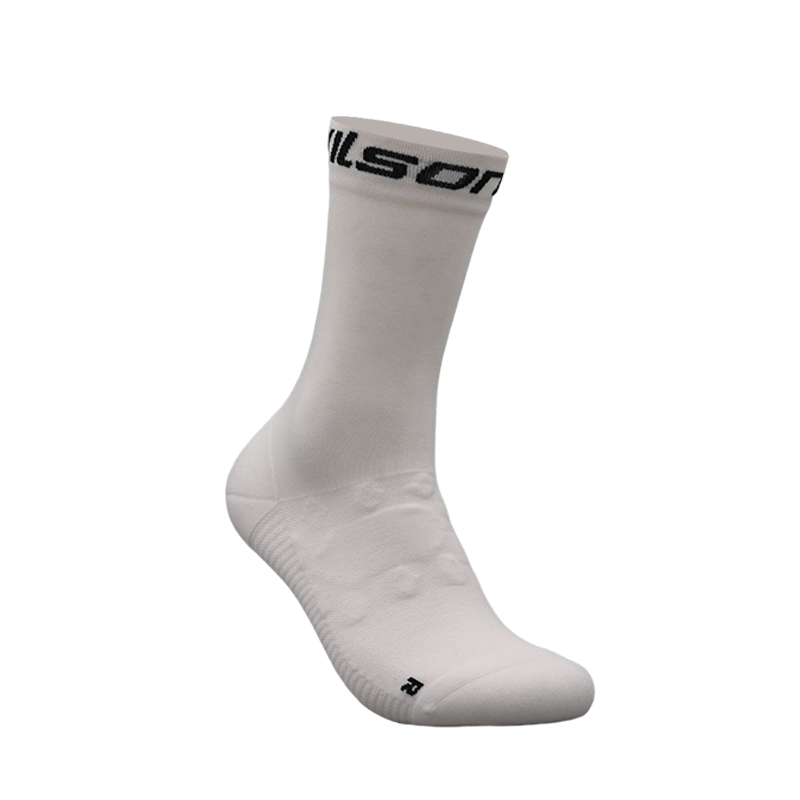 Ankle Support Badminton - Profesyonel Bisiklet Sporu Binicilik Çorapları Basketbol