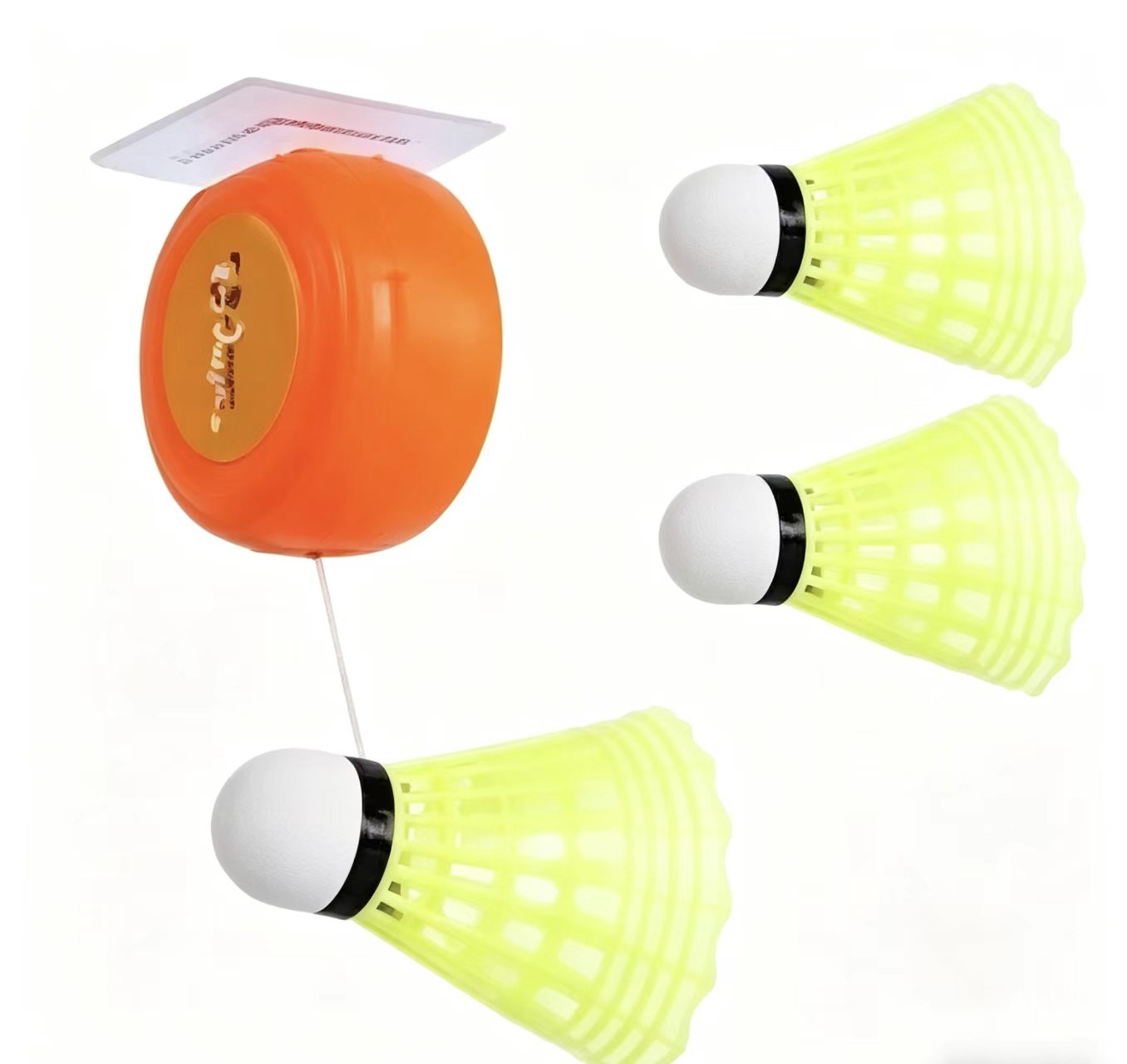 Otomatik Badminton Antrenörü S - Badminton Rank incelemesi ve fiyatı