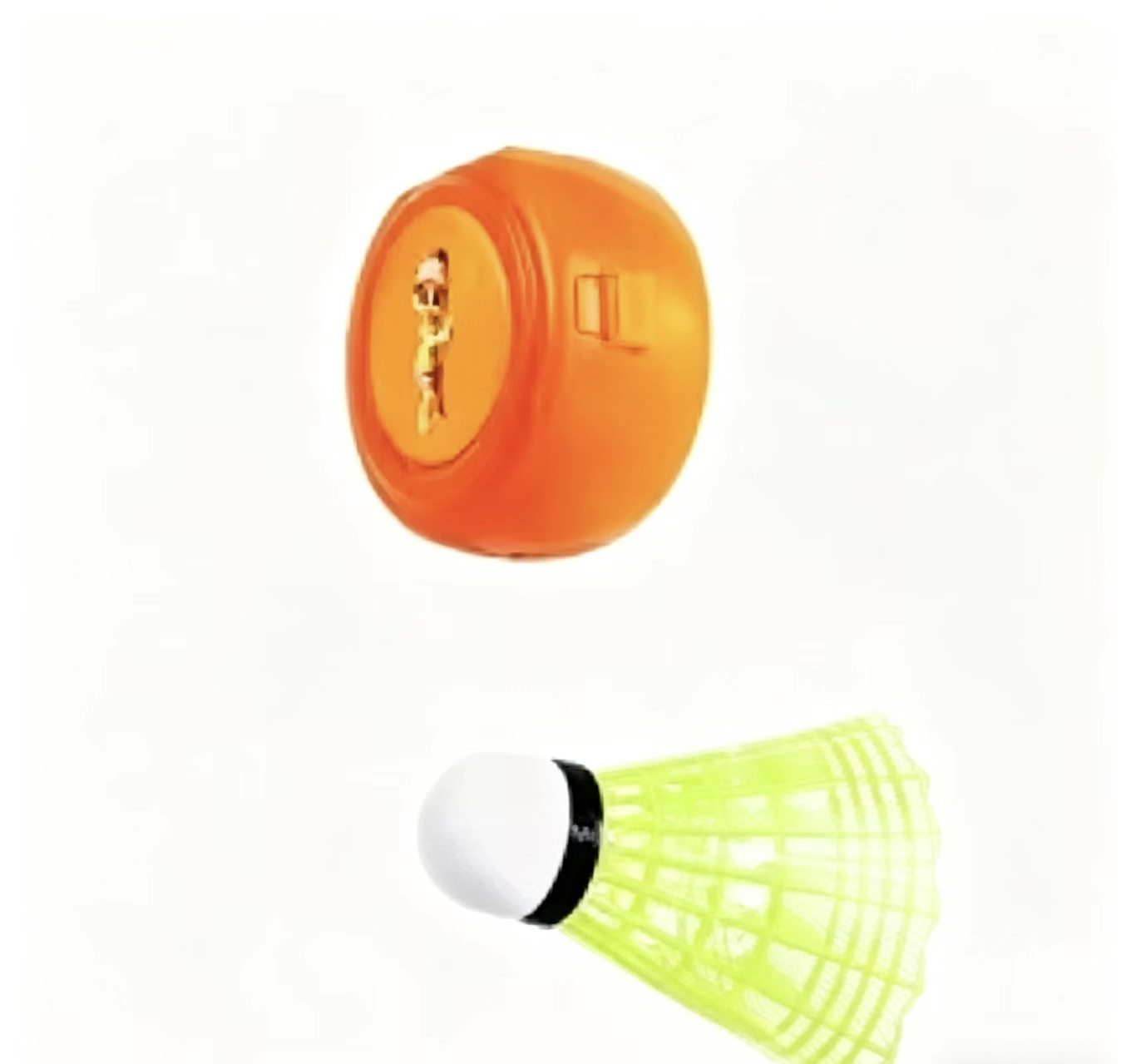 Otomatik Badminton Antrenörü S - Badminton Rank incelemesi ve fiyatı