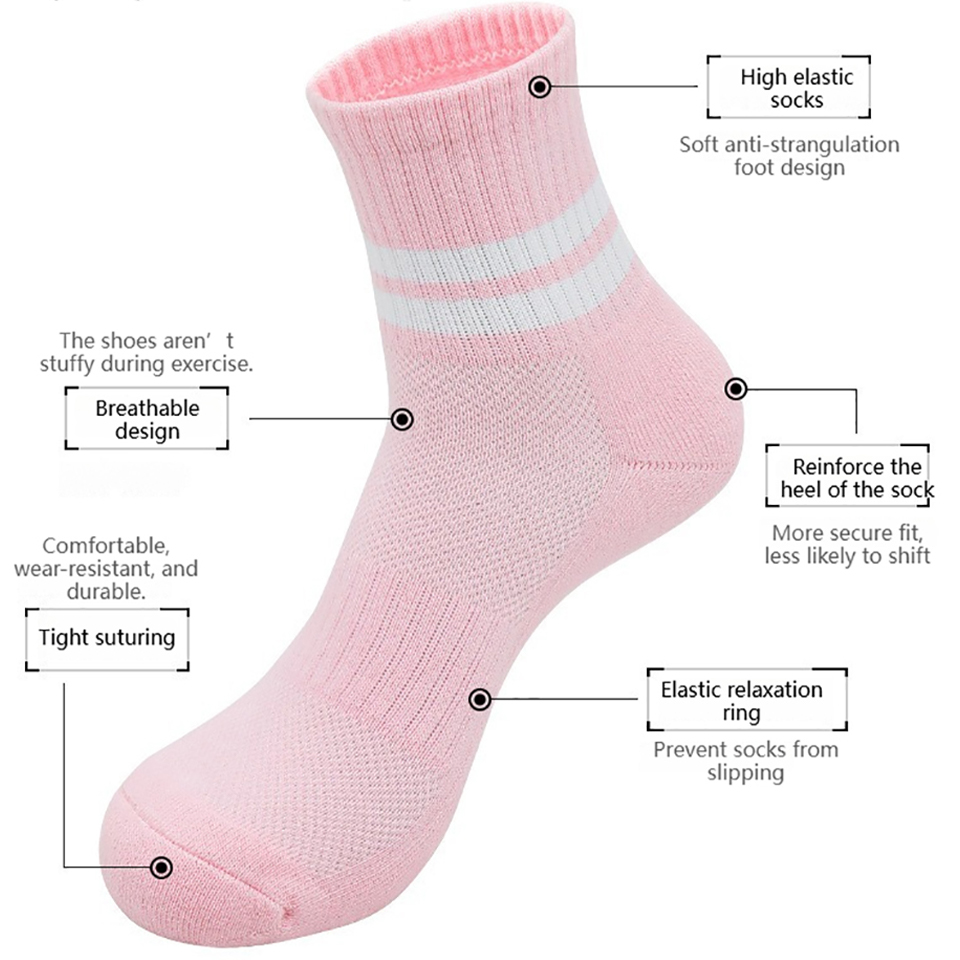Loogdeel Pamuk Kaymaz Nefes Al - Ankle Support Badminton incelemesi ve fiyatı