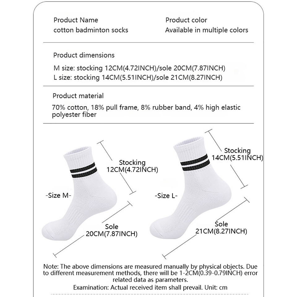 Loogdeel Pamuk Kaymaz Nefes Al - Ankle Support Badminton incelemesi ve fiyatı