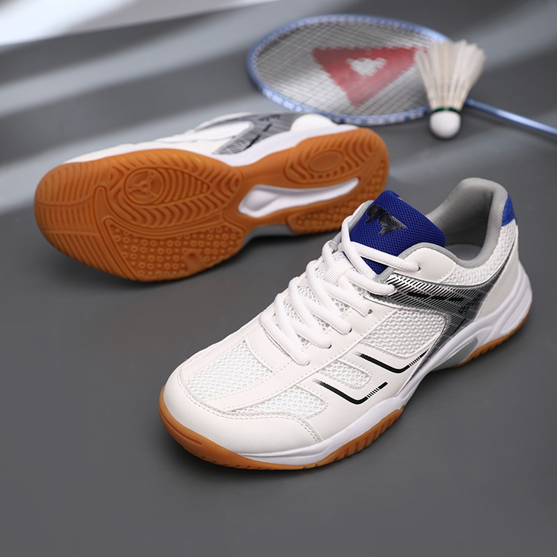 Yeni Badminton Ayakkabıları Er - Badminton Footwork incelemesi ve fiyatı