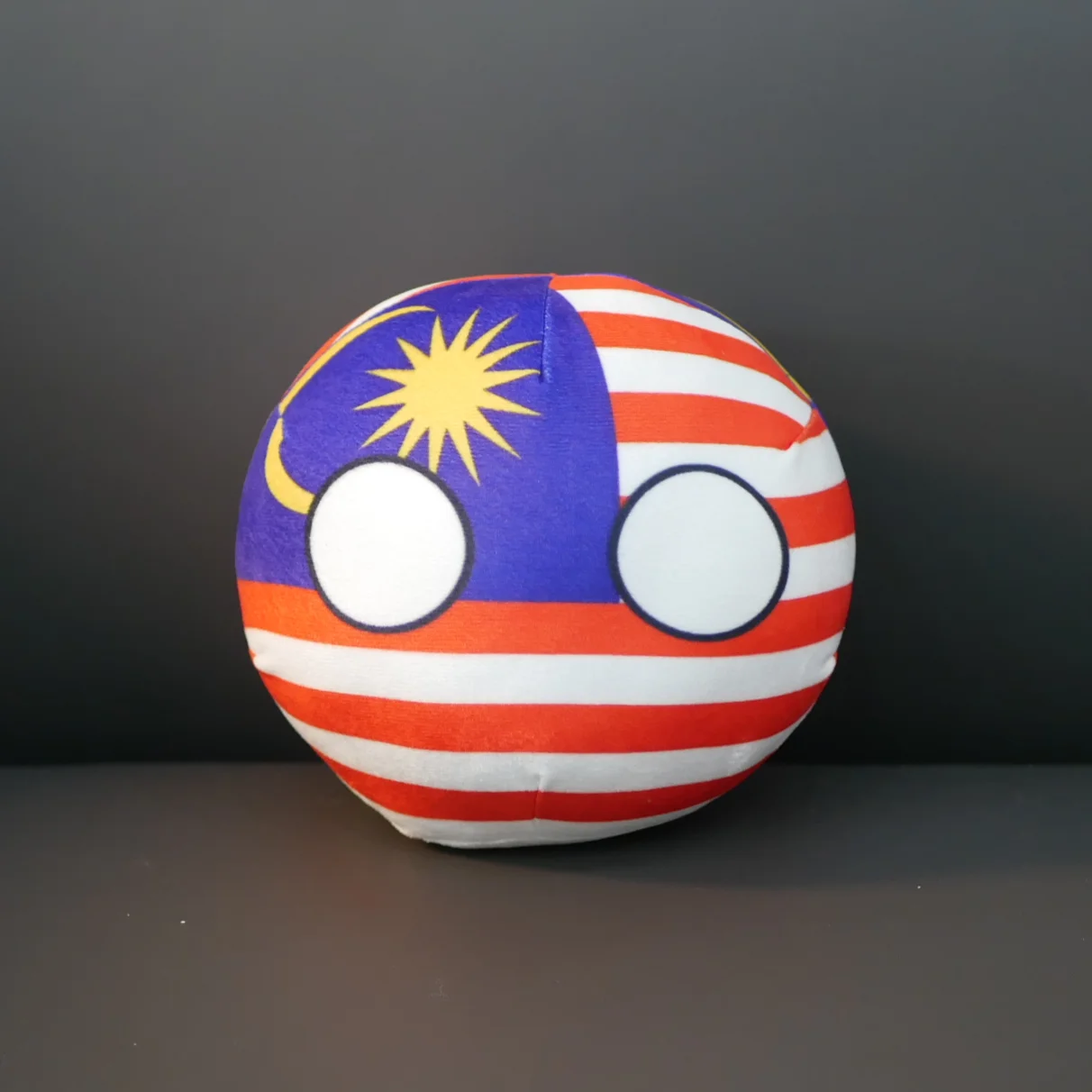 Countryballs Plush Keychain Do - Badminton Vietnam incelemesi ve fiyatı