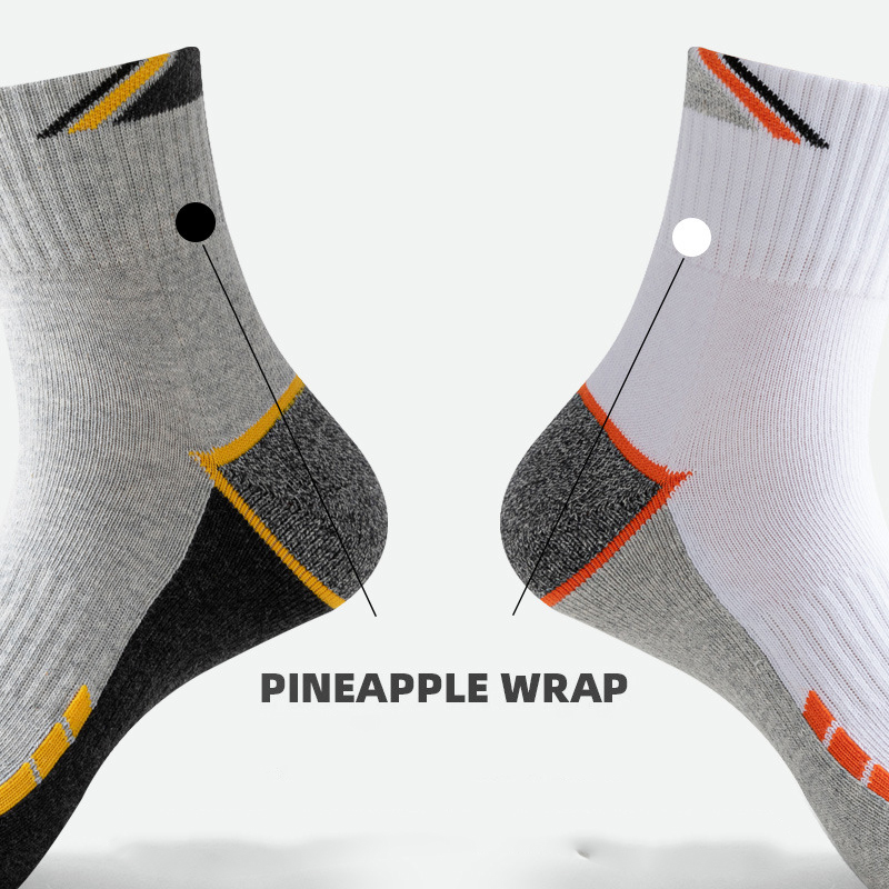 Profesyonel tenis pamuk çorap  - Ankle Support Badminton incelemesi ve fiyatı