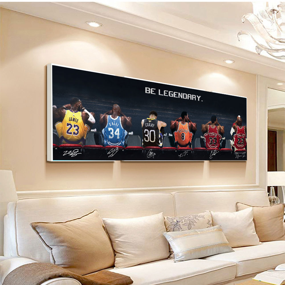 Motivasyon basketbol c-köri ve - Badminton Poster incelemesi ve fiyatı
