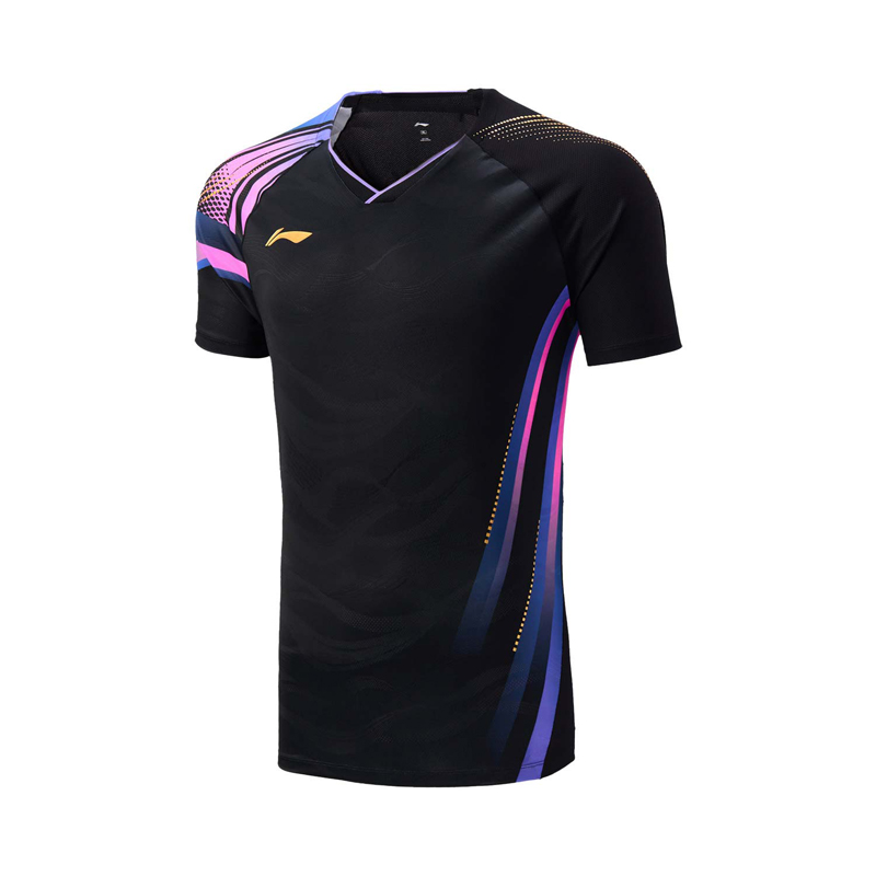 Li-Ning Unisex Badminton Forma - Badminton Rank incelemesi ve fiyatı