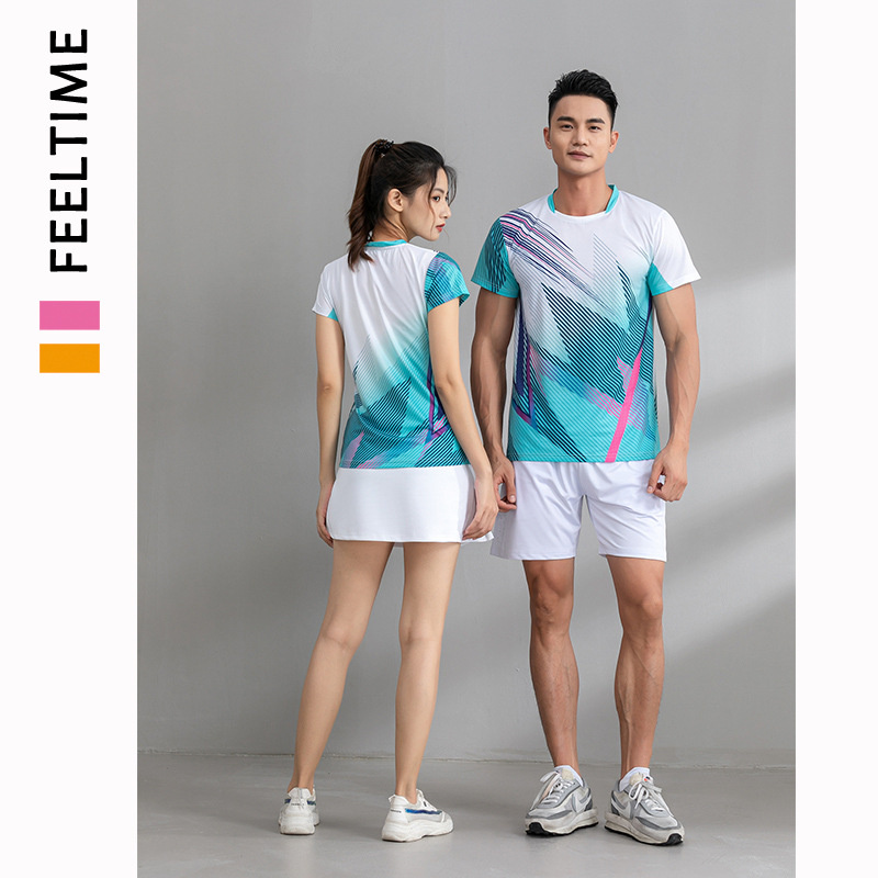 Badminton Formaları ve Şortlar - Badminton Rank incelemesi ve fiyatı