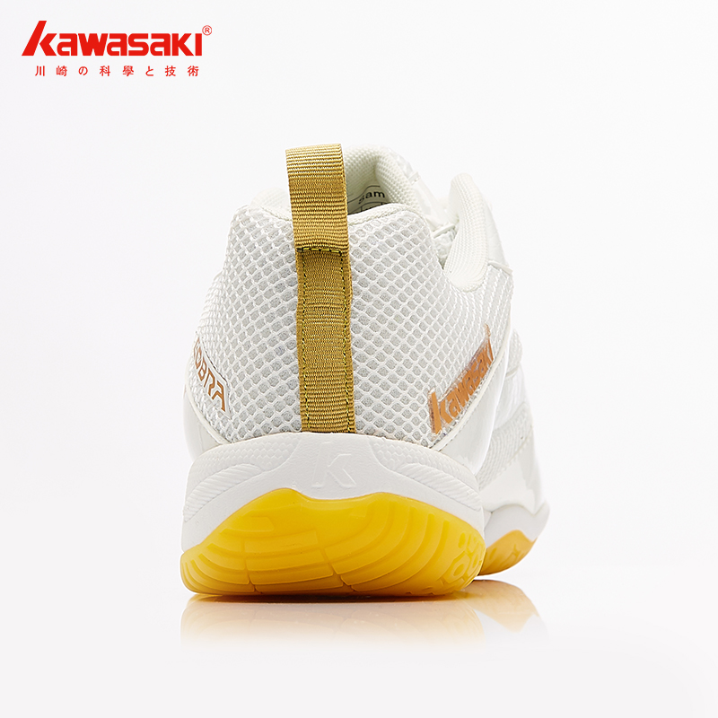 Kawasaki Badminton Ayakkabı Ne - Badminton Footwork incelemesi ve fiyatı
