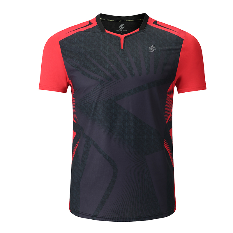Spor t shirt Badminton gömlek  - Badminton Rank incelemesi ve fiyatı
