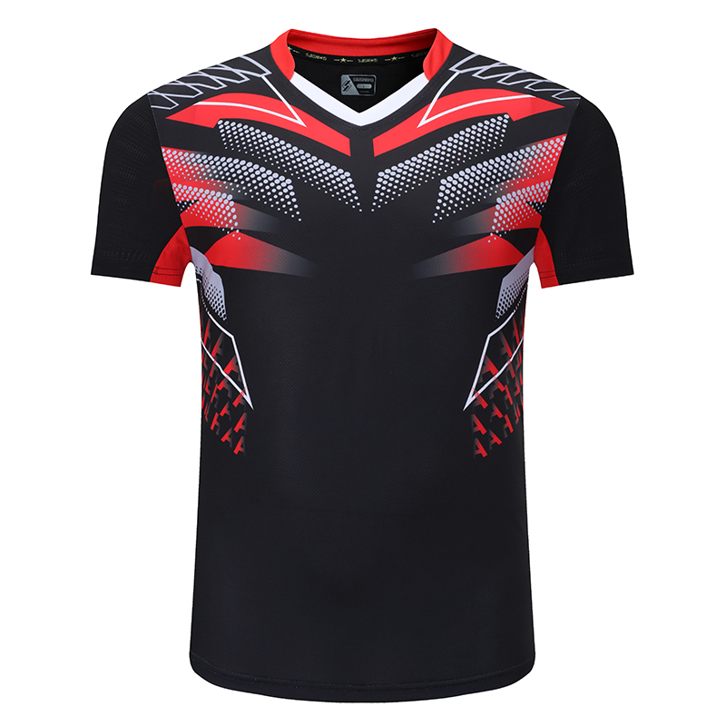 Spor t shirt Badminton gömlek  - Badminton Rank incelemesi ve fiyatı