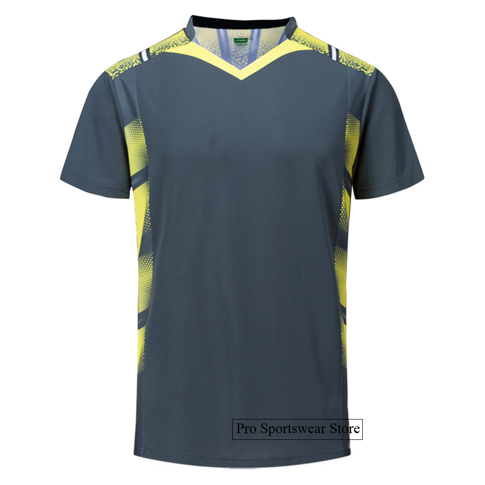 Spor t shirt Badminton gömlek  - Badminton Rank incelemesi ve fiyatı