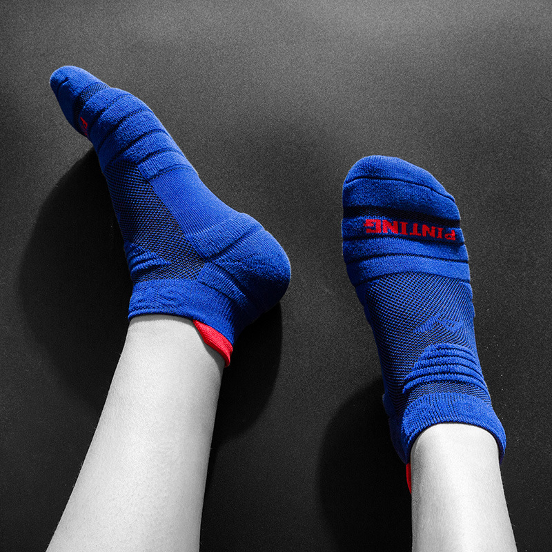 Spor Çorapları Erkek Koşu Prof - Ankle Support Badminton incelemesi ve fiyatı