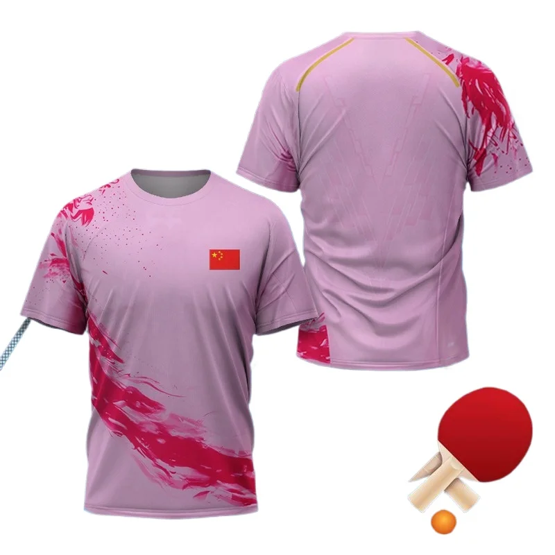 ÇİN Ejderha Masa Tenisi Grafik - Badminton Rank incelemesi ve fiyatı