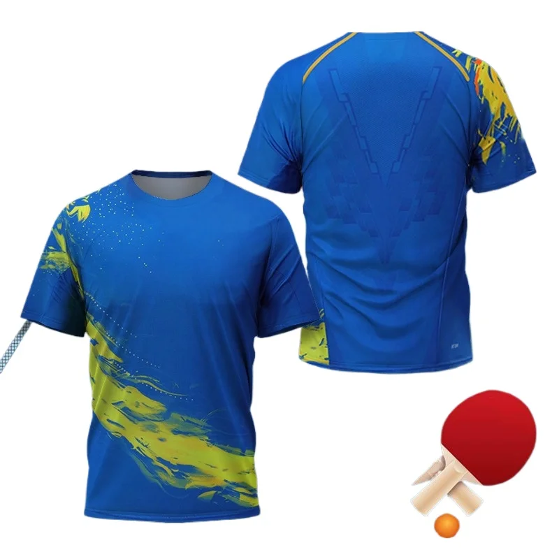 ÇİN Ejderha Masa Tenisi Grafik - Badminton Rank incelemesi ve fiyatı