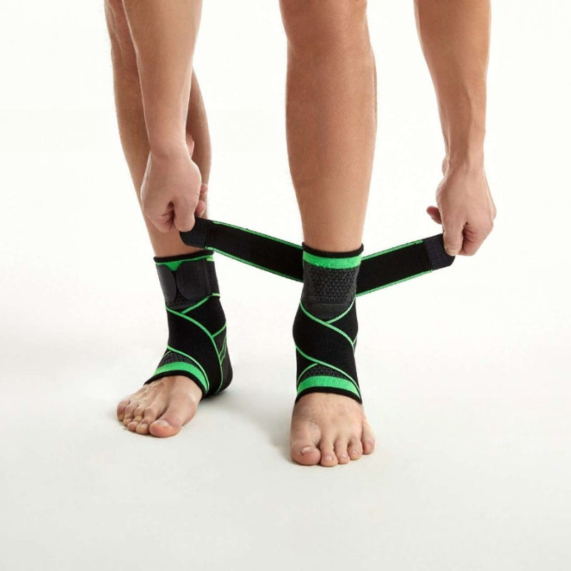 1 adet Ayak Bileği Desteği Bra - Ankle Support Badminton incelemesi ve fiyatı