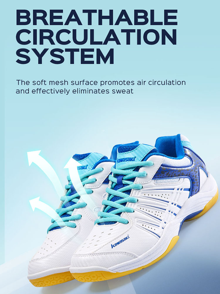 Kawasaki Badminton Ayakkabı Ne - Badminton Footwork incelemesi ve fiyatı