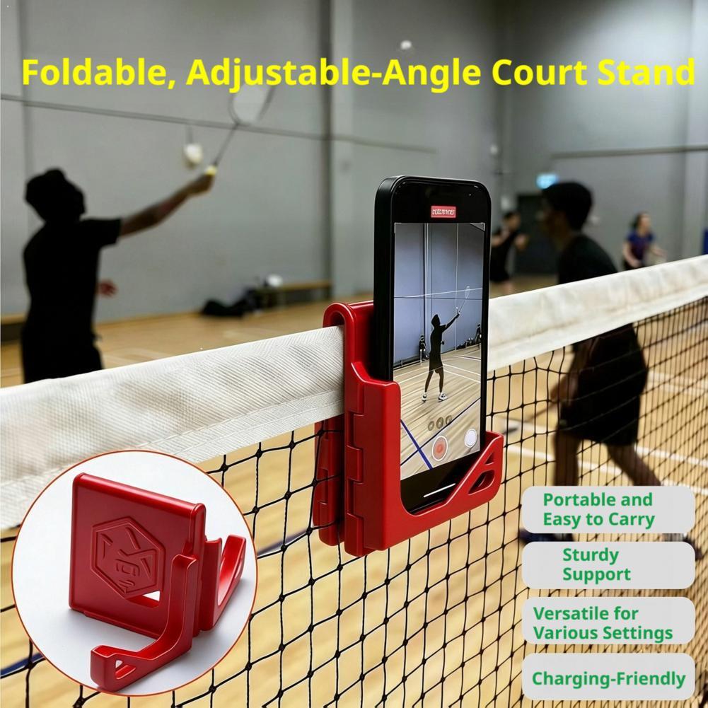 Taşınabilir Çit Telefon Tutucu - Badminton Rank incelemesi ve fiyatı