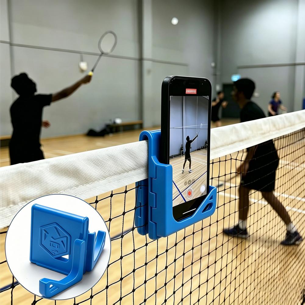 Taşınabilir Çit Telefon Tutucu - Badminton Rank incelemesi ve fiyatı